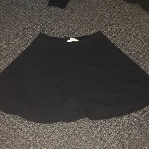 Skater skirt